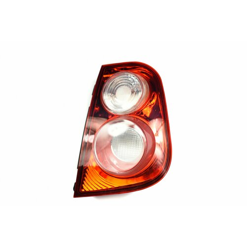 Фонарь задний правый Lifan Smily New 3302₽