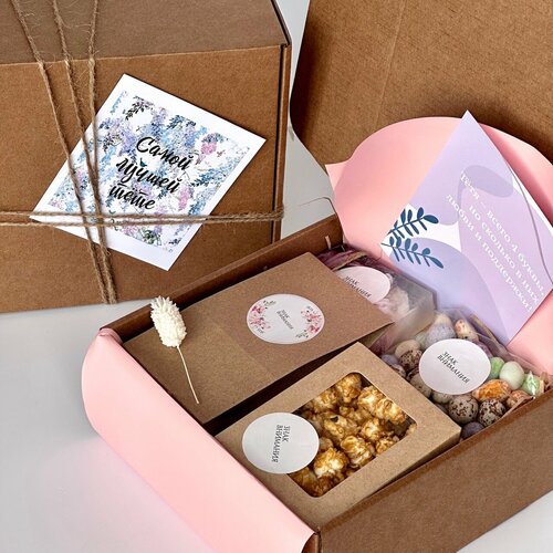 Подарок тете на день рождения 