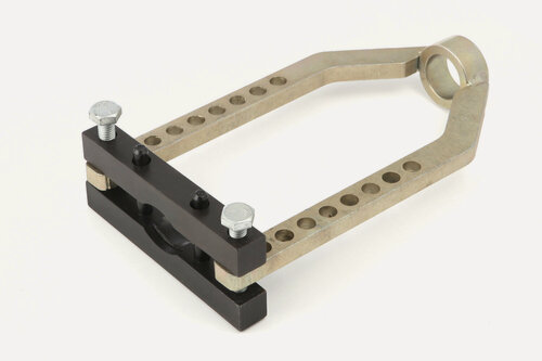 Изображение товара Съемник шруса универсальный (112013), Дело Техники, 816081