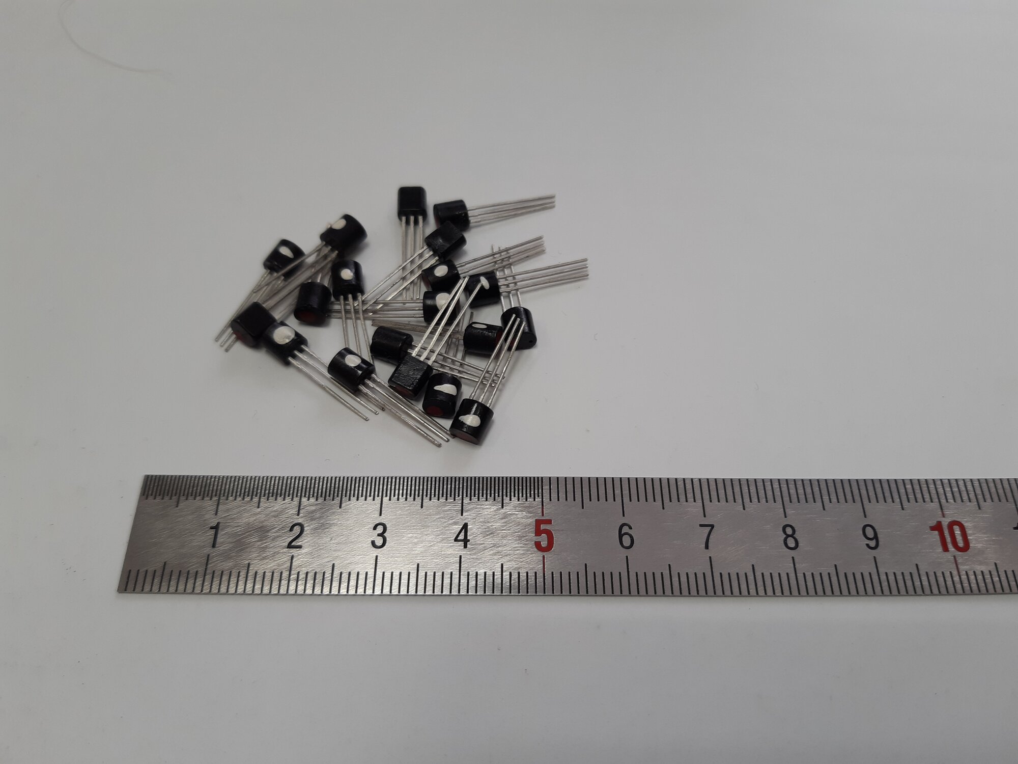 Тртод 503А (комплект 30 штук) — фото 1