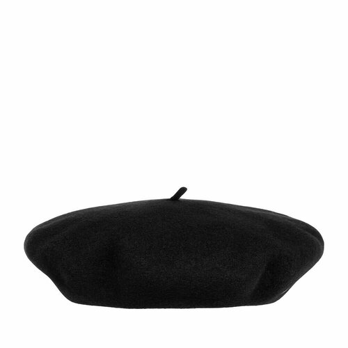 Берет KANGOL для мужчин и женщин, размер L, черный