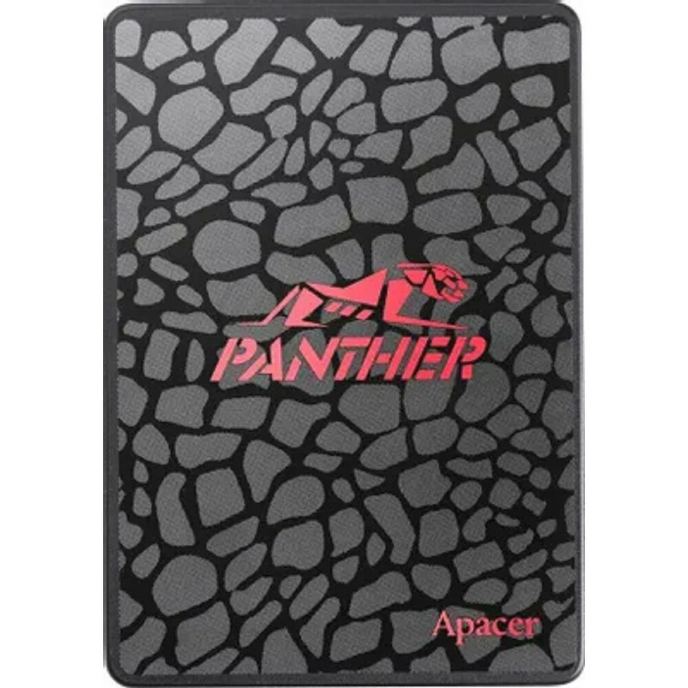 Apacer Твердотельный SSD накопитель SSD 512GB AS350 AP512GAS350-1