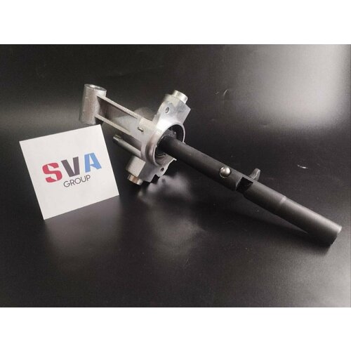 Механизм выбора передач МКПП Skоdа Yеti