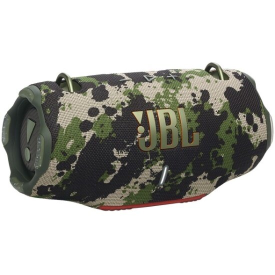Колонка Jbl Xtreme 4 camo UK