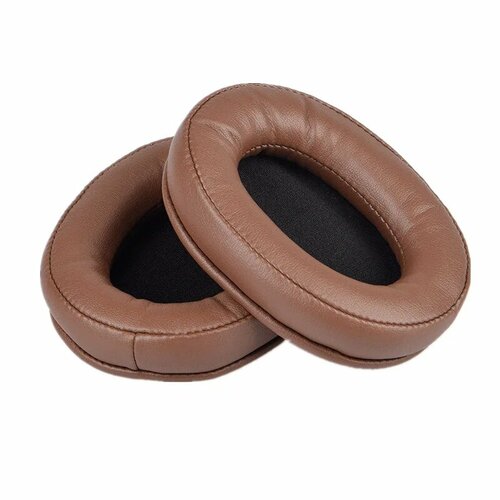 Сменные амбушюры для наушников Audio-Technica ATH-MSR7 MSR7B MSR7NC MSR7SE Коричневый 452₽