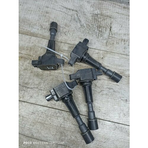 Катушка зажигания Mazda 3 BK 2002-2009