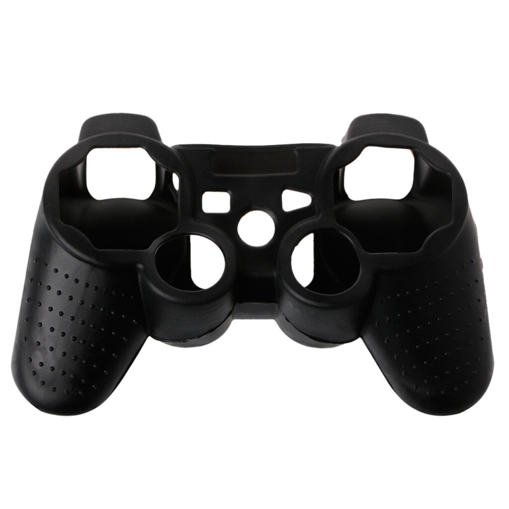 Силиконовый чехол для контроллера PS3