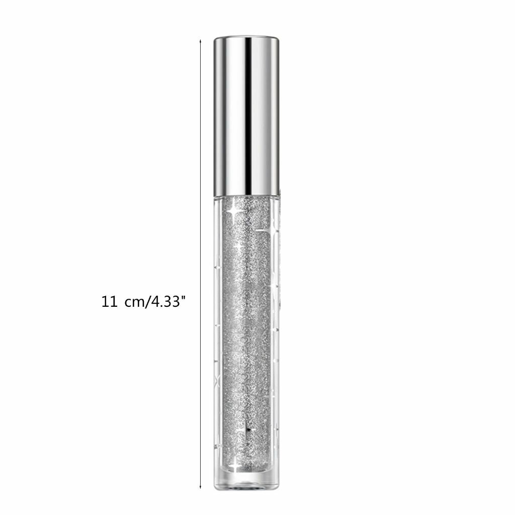 Тушь для ресниц QIBEST Shining Diamond Scheming Mascara-1 — фото 1