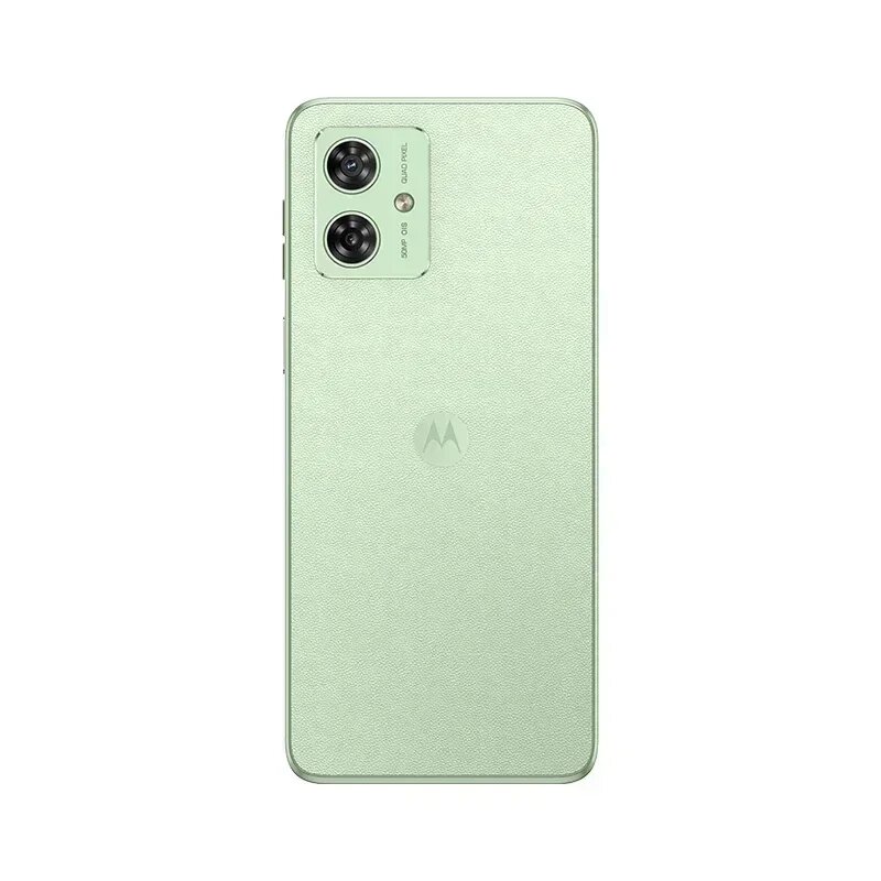 Lenovo MOTOROLA Moto G54 50 миллионов антивибрационных изображений AI, 120 Гц, экран 8G128G Green