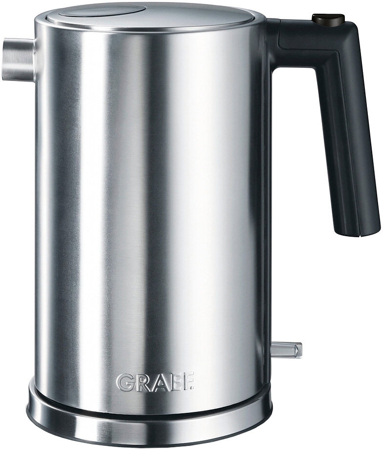 Graef WK 600 Edelstahl