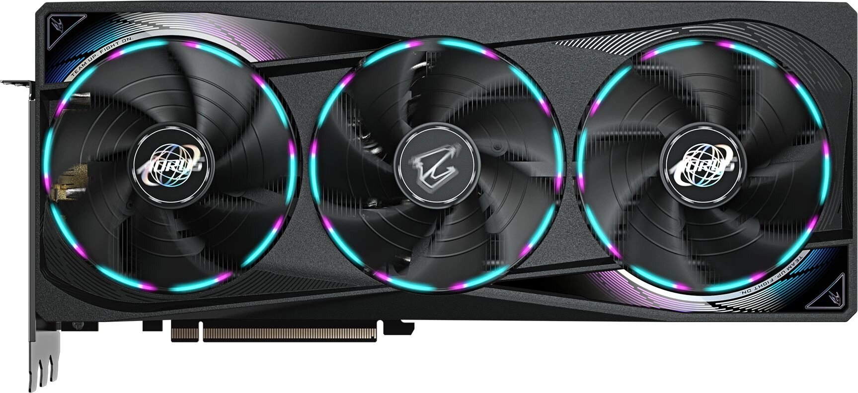 Видеокарта Gigabyte PCI-E 5.0 GV-N5070AORUS M-12GD 1.0 NVIDIA GeForce RTX 5070 12Gb 192bit GDDR7 2715/28000 HDMIx1 DPx3