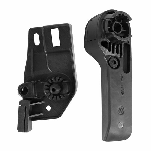 Ручка и кронштейн для открывания капота для Jetta Golf Beetle Skoda MyPads 1198₽