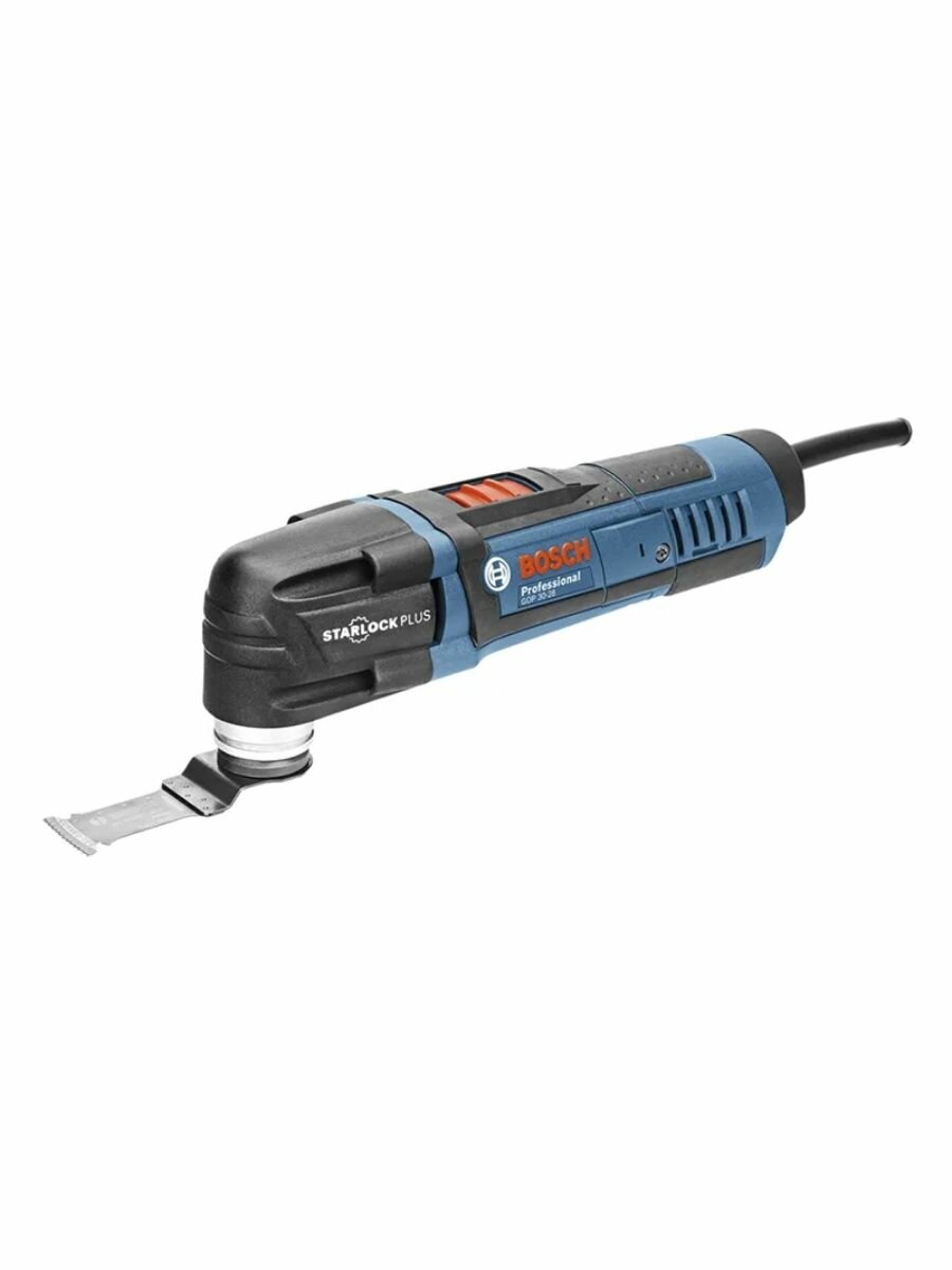 Реноватор Bosch GOP 30-28 Professional (0601237001)