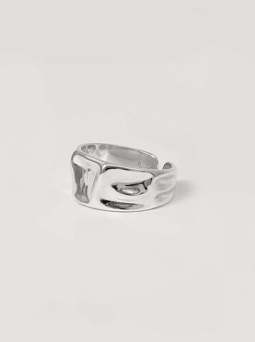 Изображение товара Кольцо, серебро, 925 проба