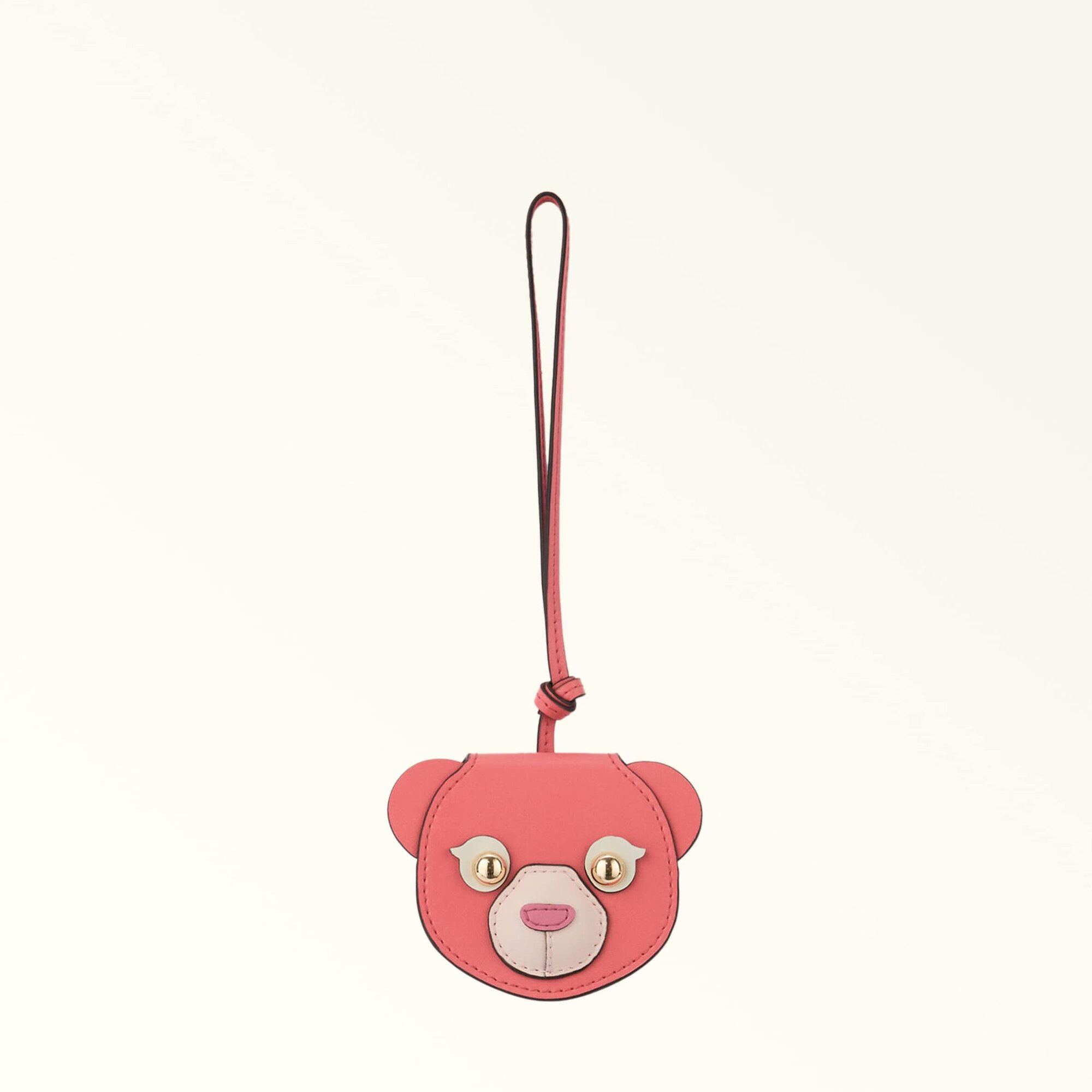 Чехол для наушников FURLA ALLEGRA BEAR AIRPODS CASE