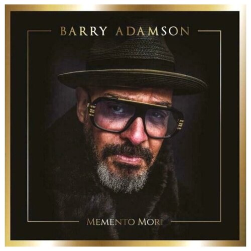 Виниловая пластинка Mute Record Barry Adamson - Memento Mori (Coloured Vinyl)(2LP)