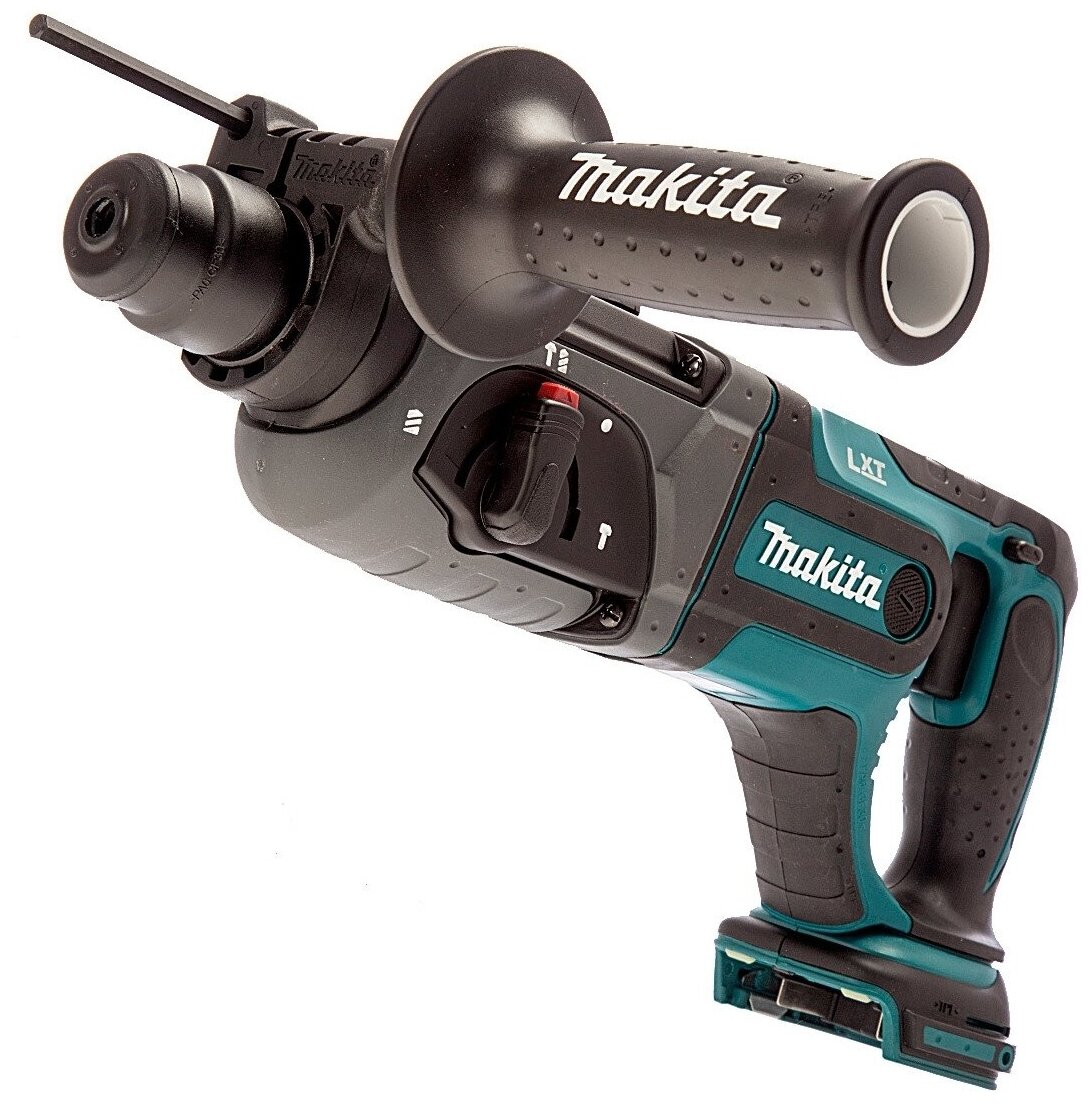 Перфоратор Makita DHR241Z