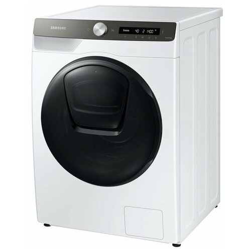 Стиральная машина Samsung WD80T554CBTLP 7756900₽