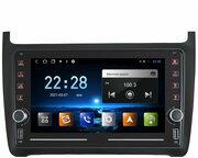 Магнитола R320 Фольксваген Поло Volkswagen Polo - Android 11 - IPS экран