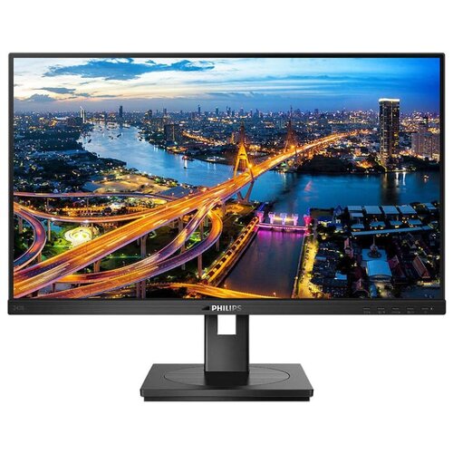 Монитор PHILIPS 242B1 238 Black 2297200₽