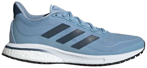 Беговые кроссовки Adidas Supernova C.Rdy W Ambient Sky (UK:5,5)