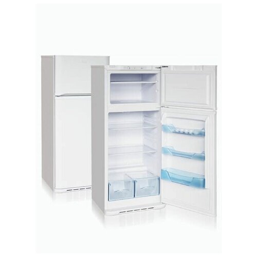 БИРЮСА 136 250л белый 2170900₽