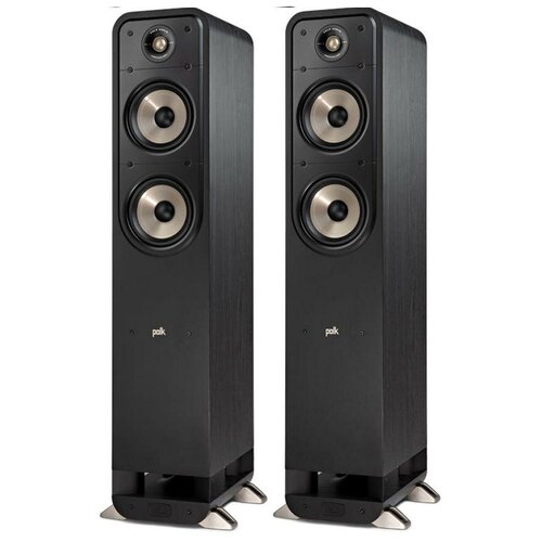 Polk Audio Signature Elite ES55 Black 6999000₽