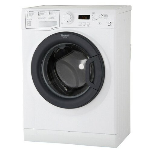 Стиральная машина узкая Hotpoint-Ariston VMSF 6013 B 3299000₽