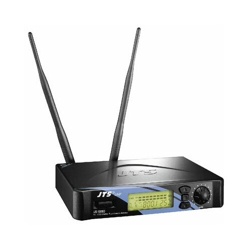 Приемник UHF Jts US-1000D 3318600₽