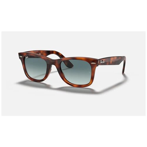 фото Солнцезащитные очки ray-ban wayfarer rb4340 6397/3m (50-22) luxottica