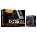 Блок питания SilverStone SX700-G v1.1 700W SFX Gold