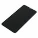 Дисплей (LCD) для Samsung SM-A202/A20E+Touchscreen black ORIG