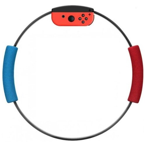 Контроллер Ring-Con для игры в Ring Fit (PG-NS1127) (Switch) ring polso