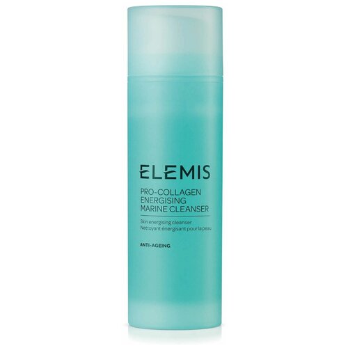 ELEMIS Гель для очищения кожи Pro-Collagen Energising Marine Cleanser