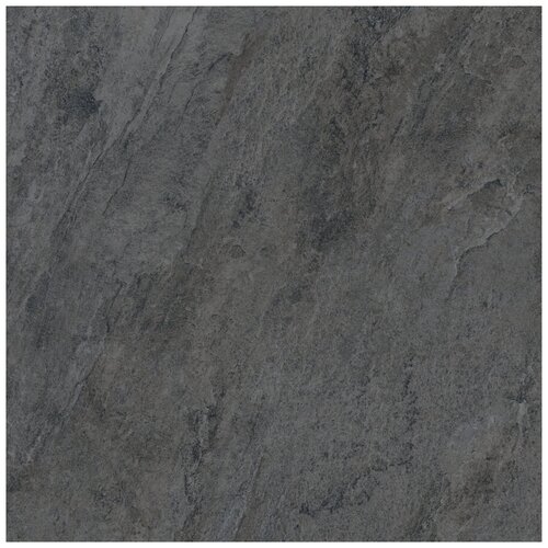 Керамогранит Vitra Quarstone Антрацит Матовый R10b 7рек 60x60 K951812R0001VTE0 под камень матовая морозостойкая керамогранит vitra quarstone серый матовый r10b 7рек k951805r0001vtep 60х120 см