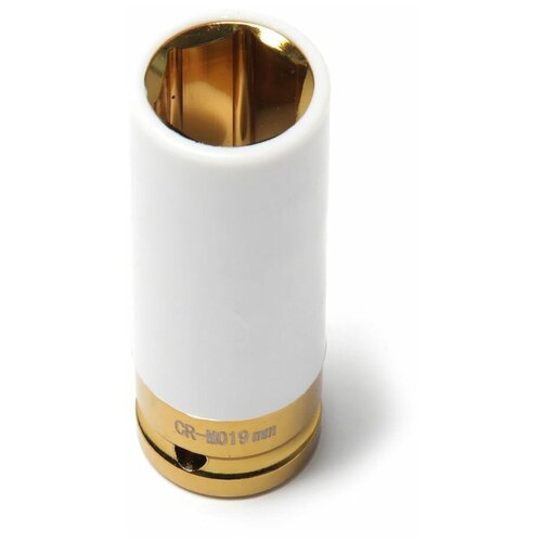 Головка ударная для литых дисков 19 мм