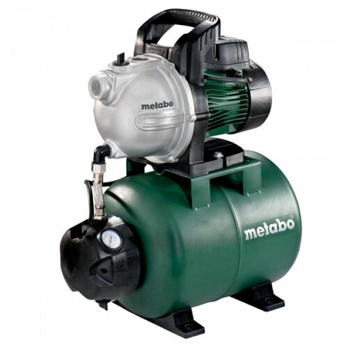 Насосная станция METABO HWW 3300/25G 600968000