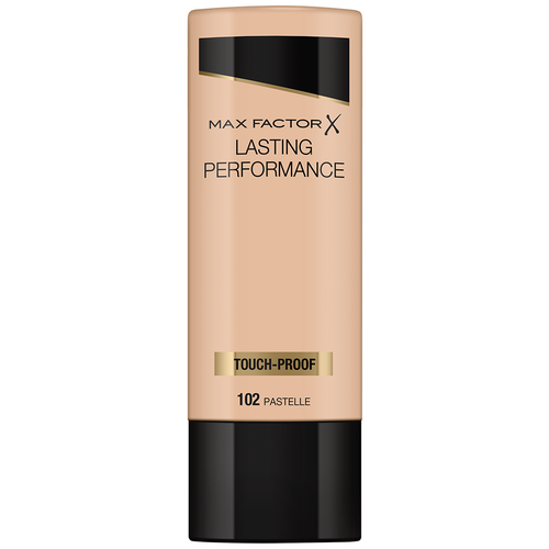 Max Factor Основа под макияж Lasting Performance, 110 Sun Beige