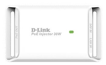 PoE-инжектор D-Link DPE-301GI/A1A