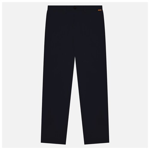 Мужские брюки Timberland Squam Lake Stretch Twill Straight синий, Размер 29/34