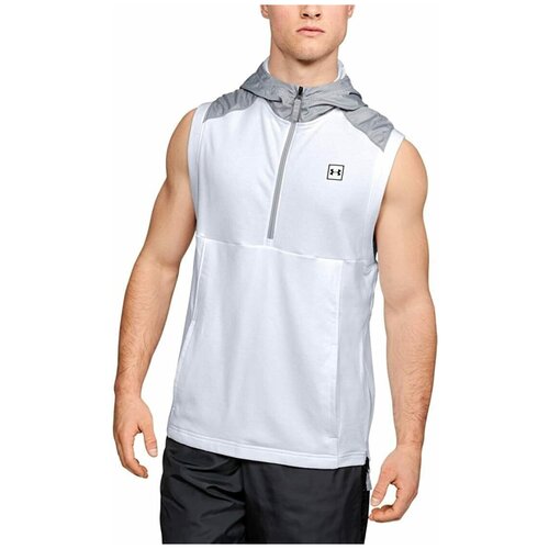 Толстовка Under Armour TB TERRY SL HOODY SM