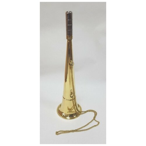 Латунная дудка Sailor 335 см 2580₽