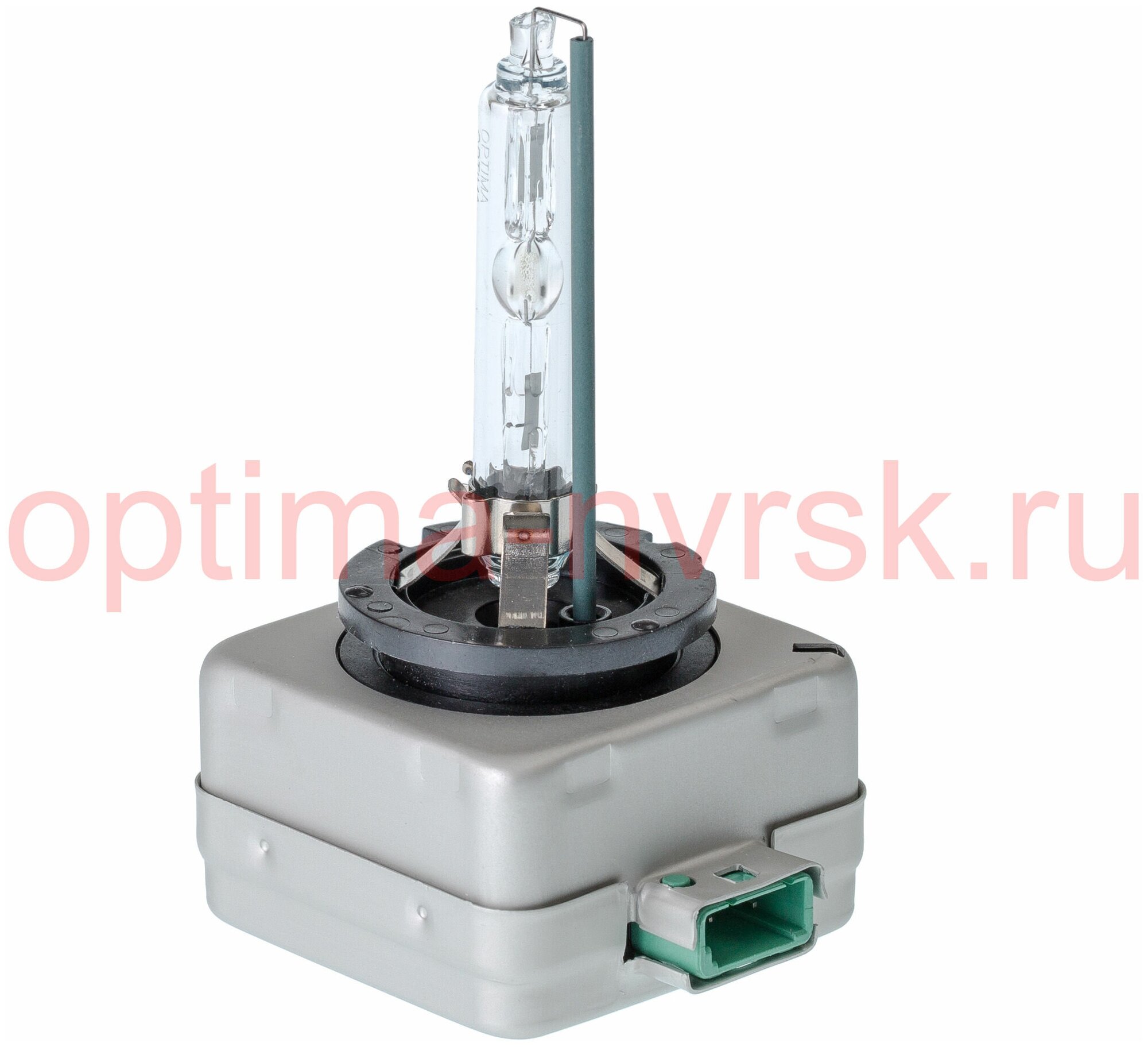 Ксеноновая лампа Optima Service Replacement D1S 4200K