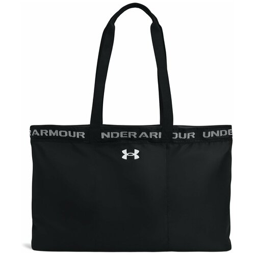 Сумка спортивная Under Armour, 20 л, 47х31х61 см, черный