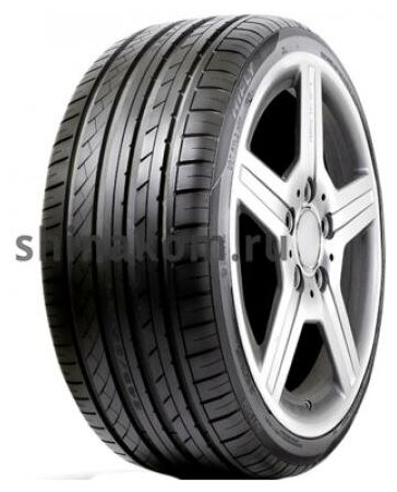 Автомобильная шина HiFly HF805 195/50 R15 86V XL летняя