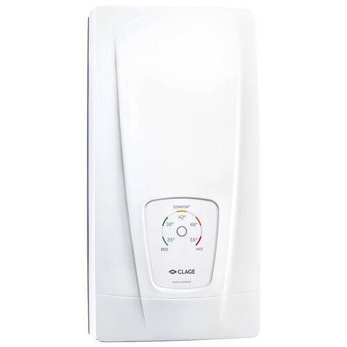 Проточный водонагреватель CLAGE DCX Next 6000000₽