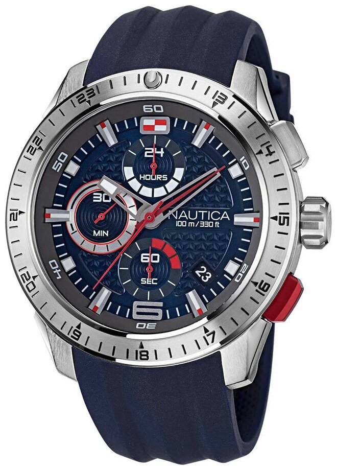 Наручные часы NAUTICA Chrono