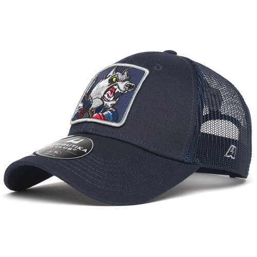 фото Бейсболка хк нефтехимик 109197 atributika & club