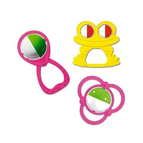 фото Погремушка stellar подарочный набор №8 (1588)