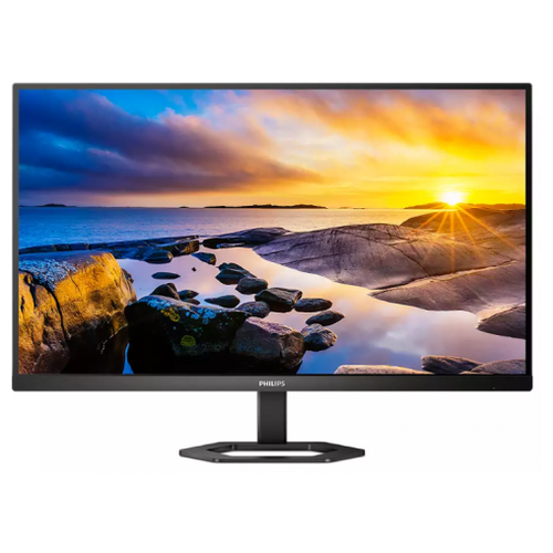 Монитор Philips 27E1N5300AE/00 27 Black